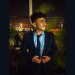 Omkar Gajanan Pisal 