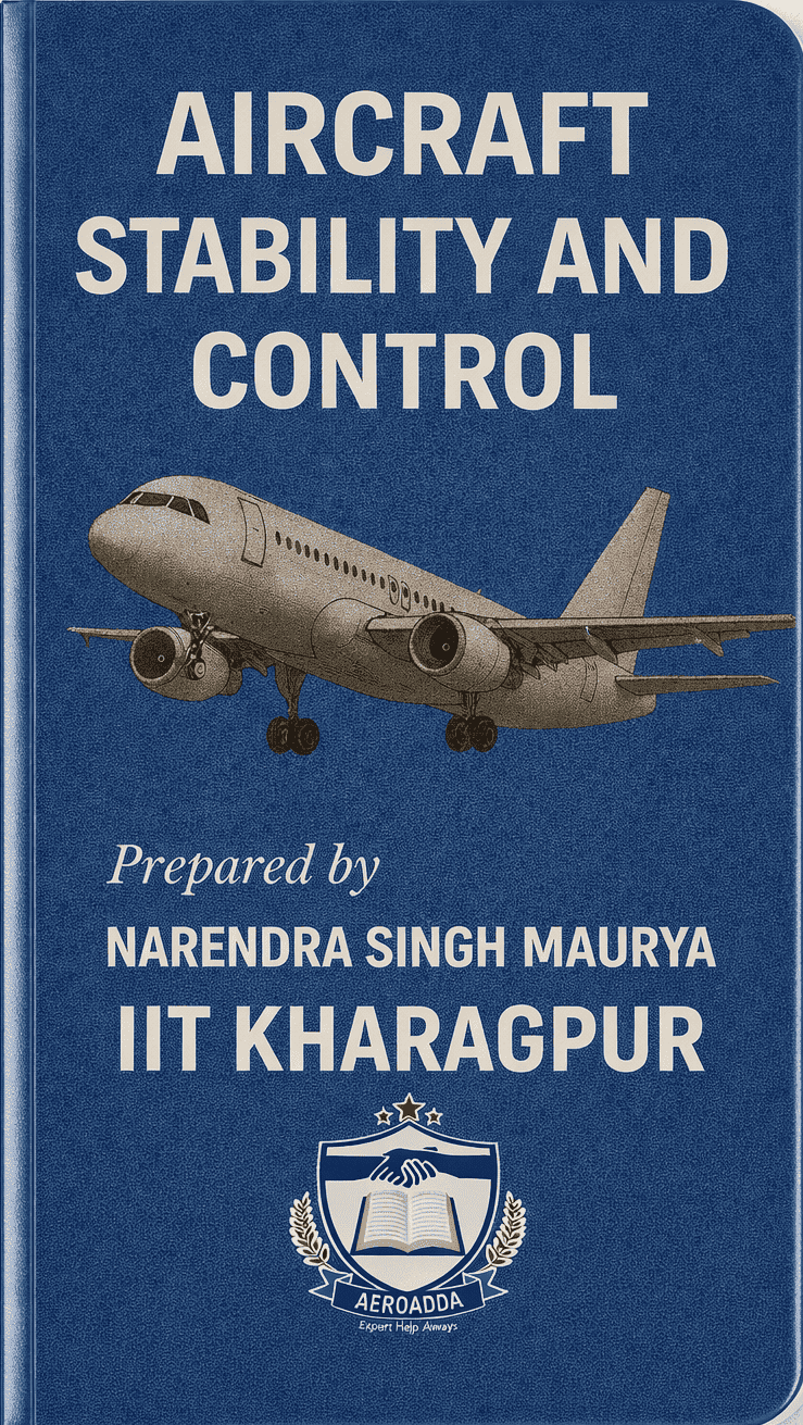 Dedicated to GATE AEROSPACE Aspirants