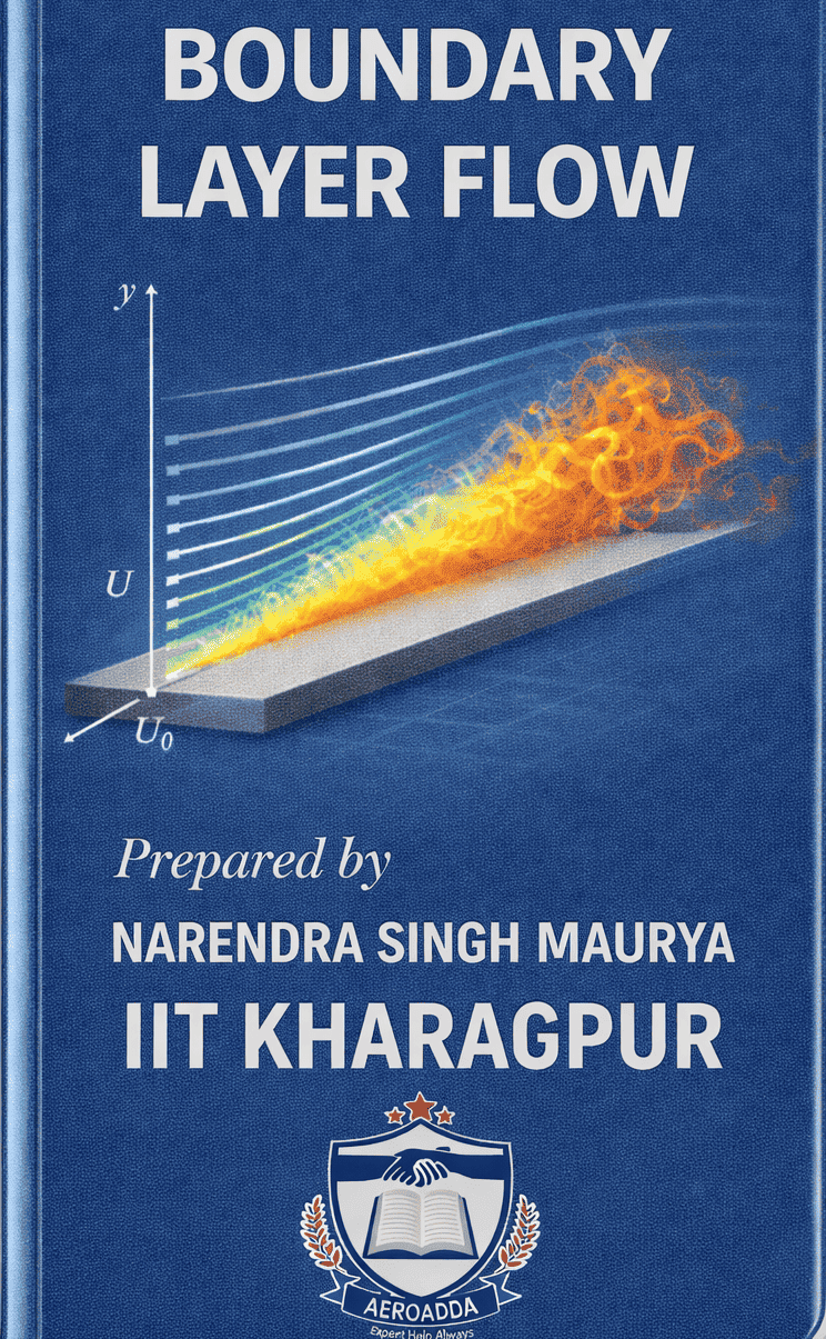 Dedicated to GATE AEROSPACE Aspirants