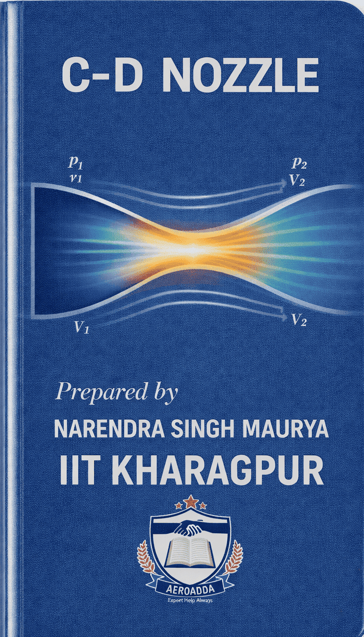 Dedicated to GATE AEROSPACE Aspirants