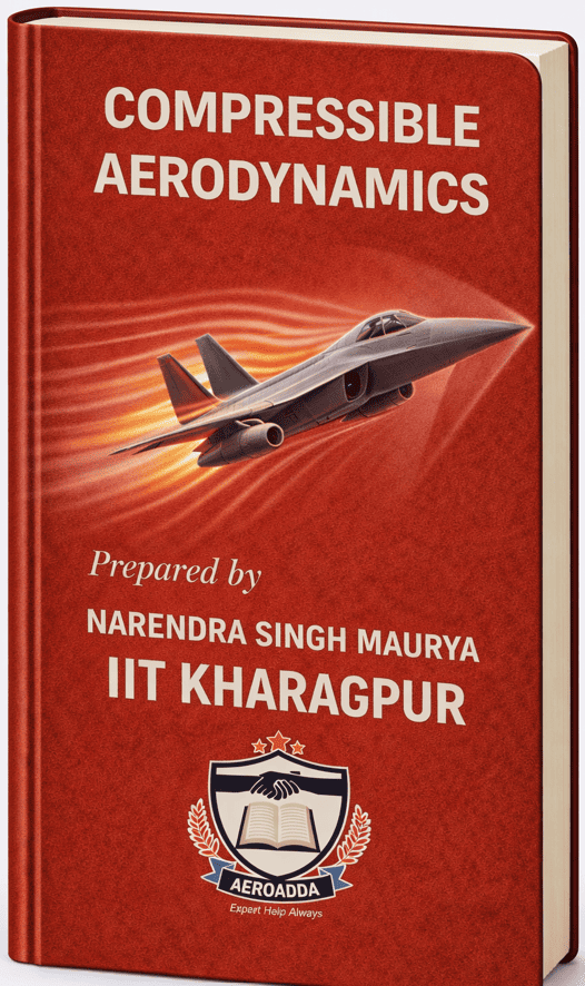 COMPREWSSIBLE AERODYNAMICS