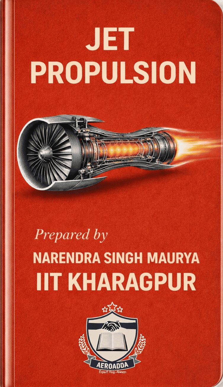 Dedicated to GATE AEROSPACE Aspirants