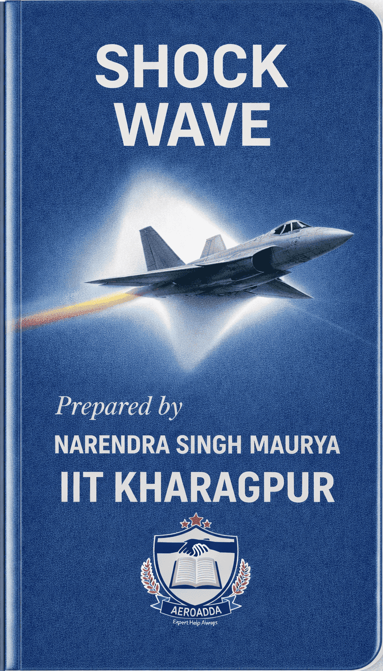 Dedicated to  GATE AEROSPACE Aspirants